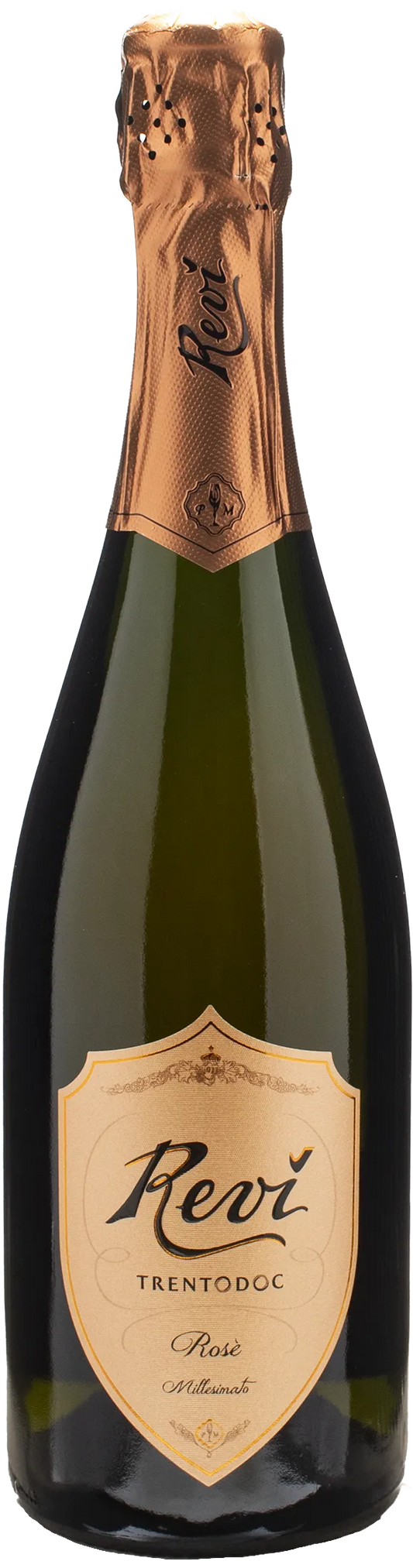 Revi Trento Rosè Brut Millesimato 2021