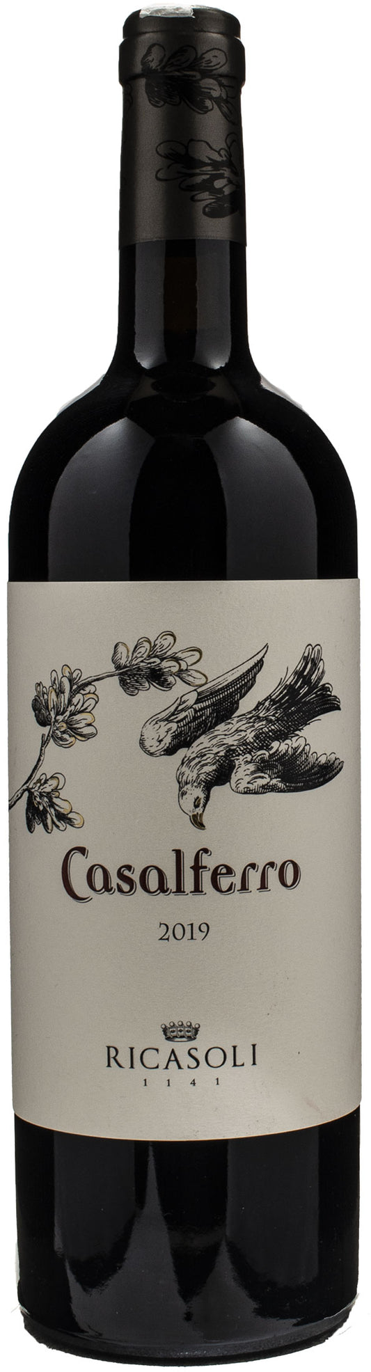 Ricasoli 1141 Casalferro 2019