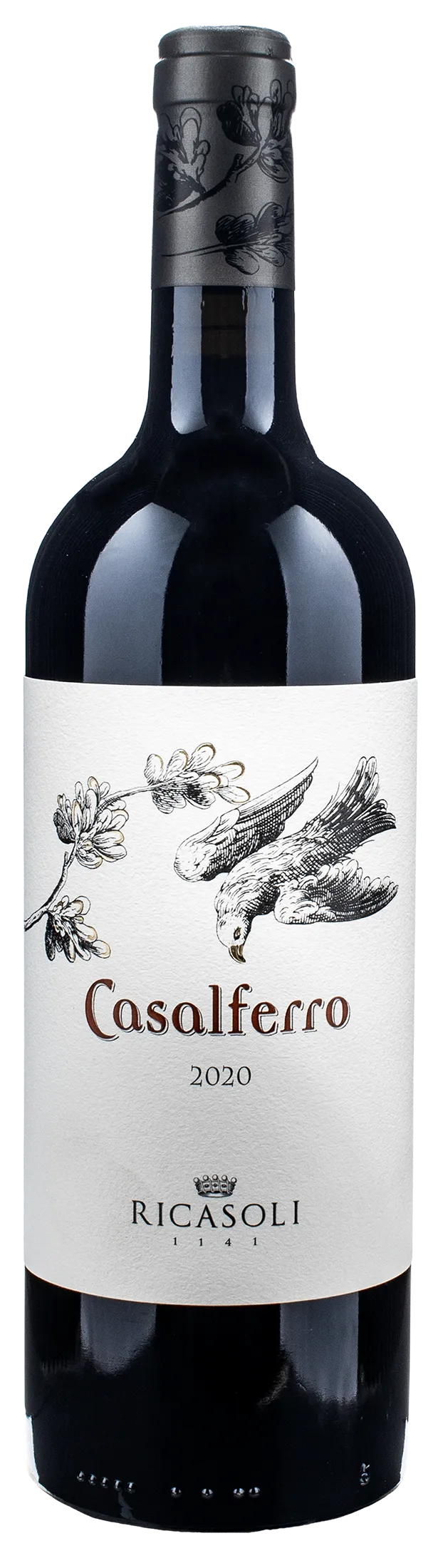 Ricasoli 1141 Casalferro 2020