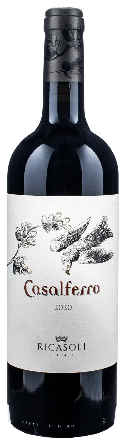 Ricasoli 1141 Casalferro 2020