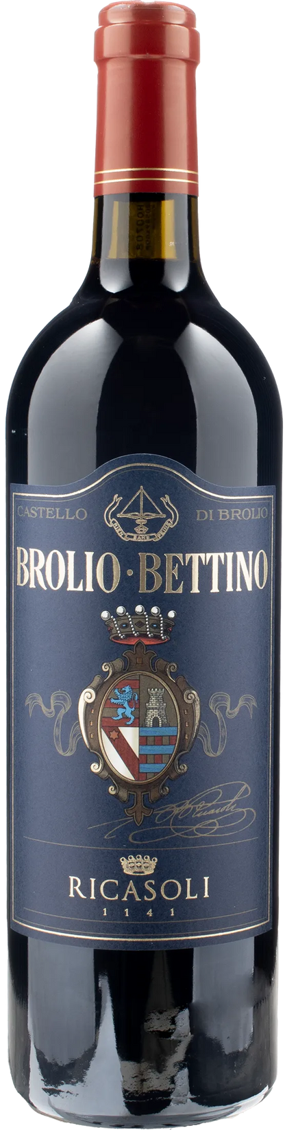 Ricasoli 1141 Castello Di Brolio Chianti Classico Brolio Bettino 2021