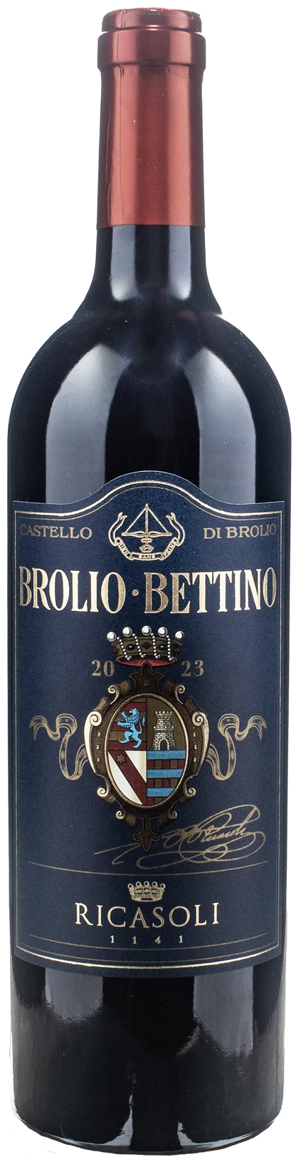 Ricasoli 1141 Castello Di Brolio Chianti Classico Brolio Bettino 2023