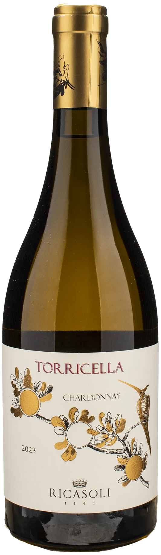 Ricasoli 1141 Torricella 2023