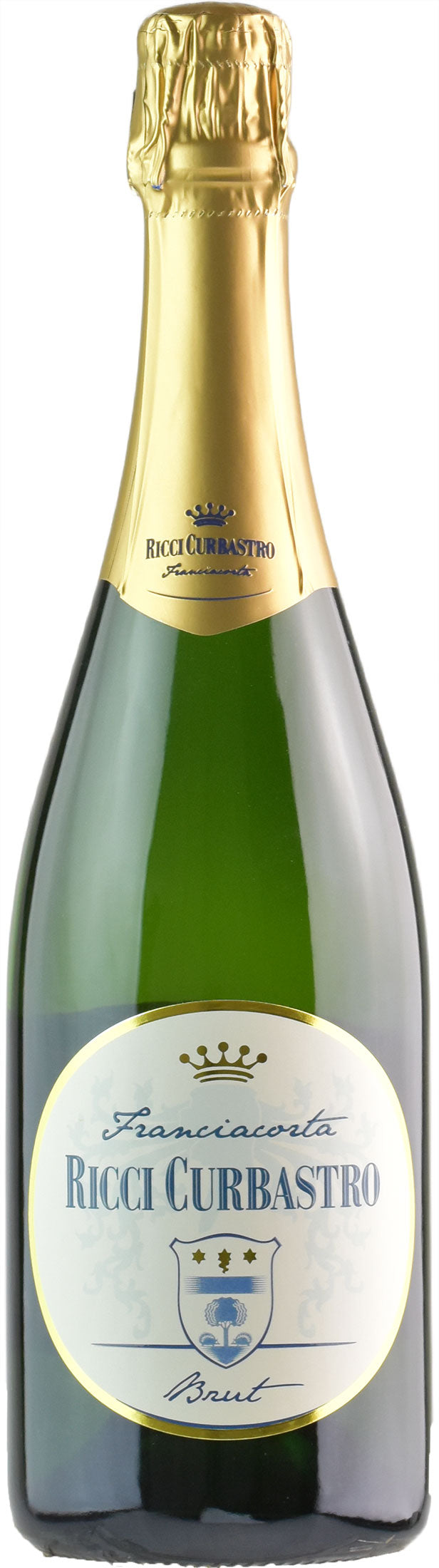 Ricci Curbastro Franciacorta Brut