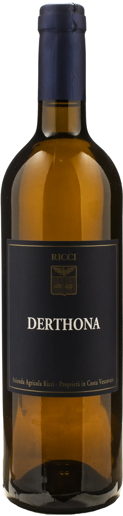Ricci Derhona 2022