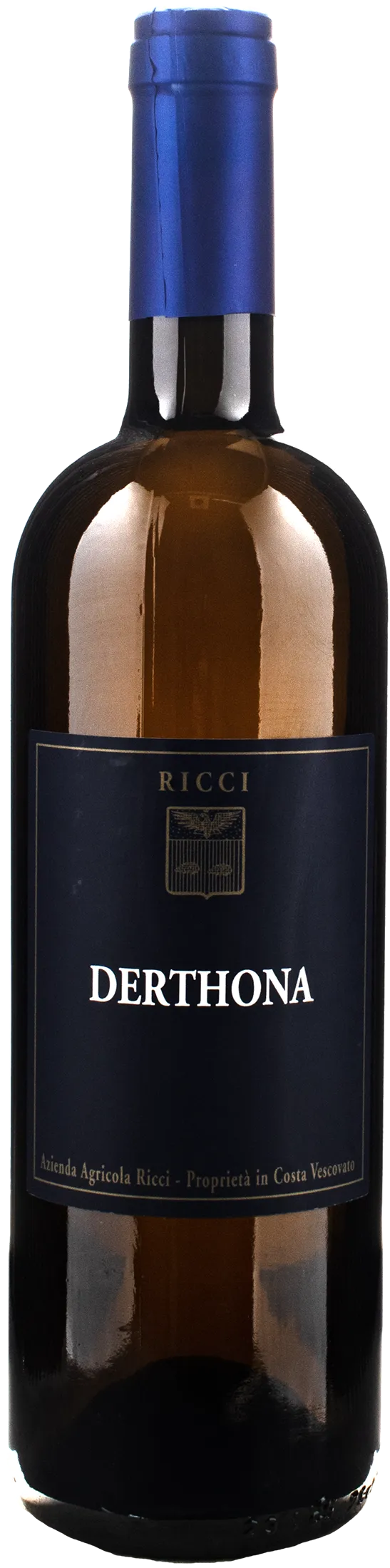 Ricci Derhona 2023