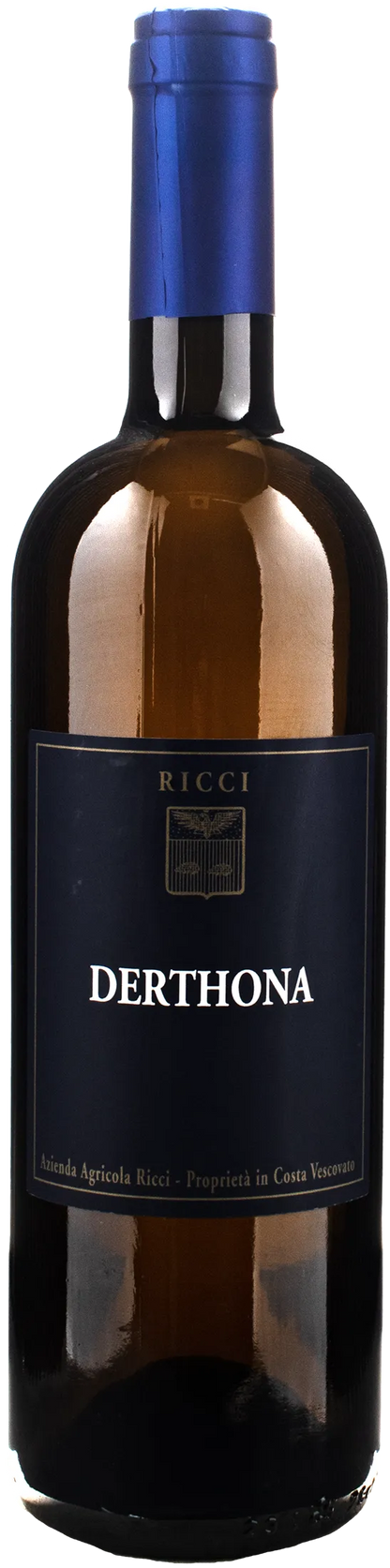 Ricci Derhona 2023