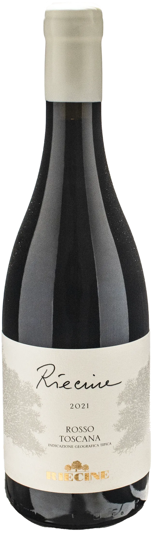 Riecine Toscana Rosso 2021