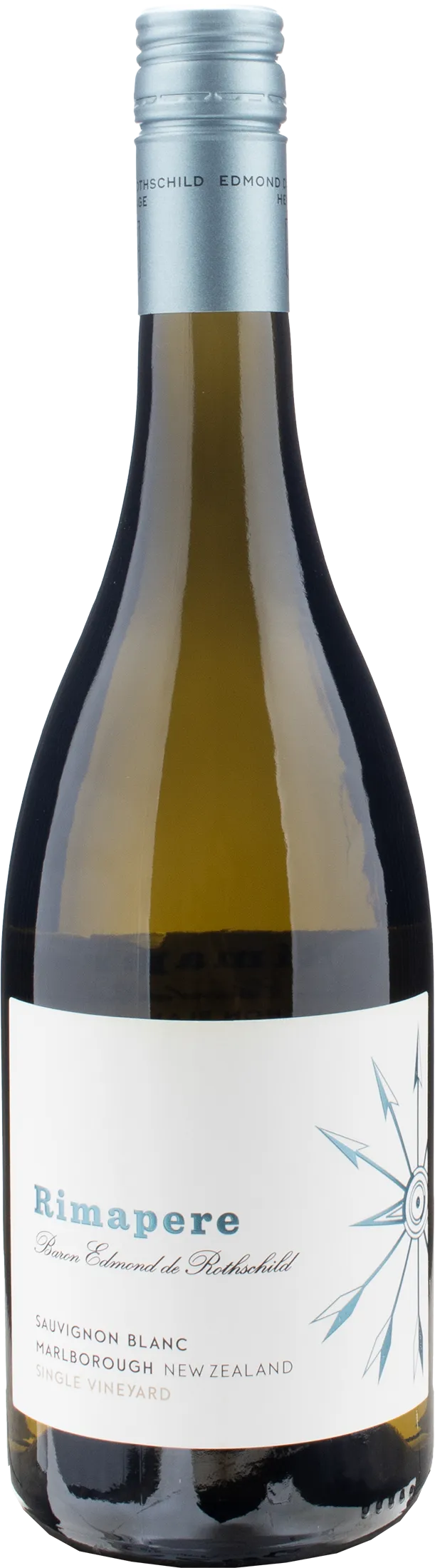 Rimapere Marlborough Sauvignon Blanc Single Vineyard 2023