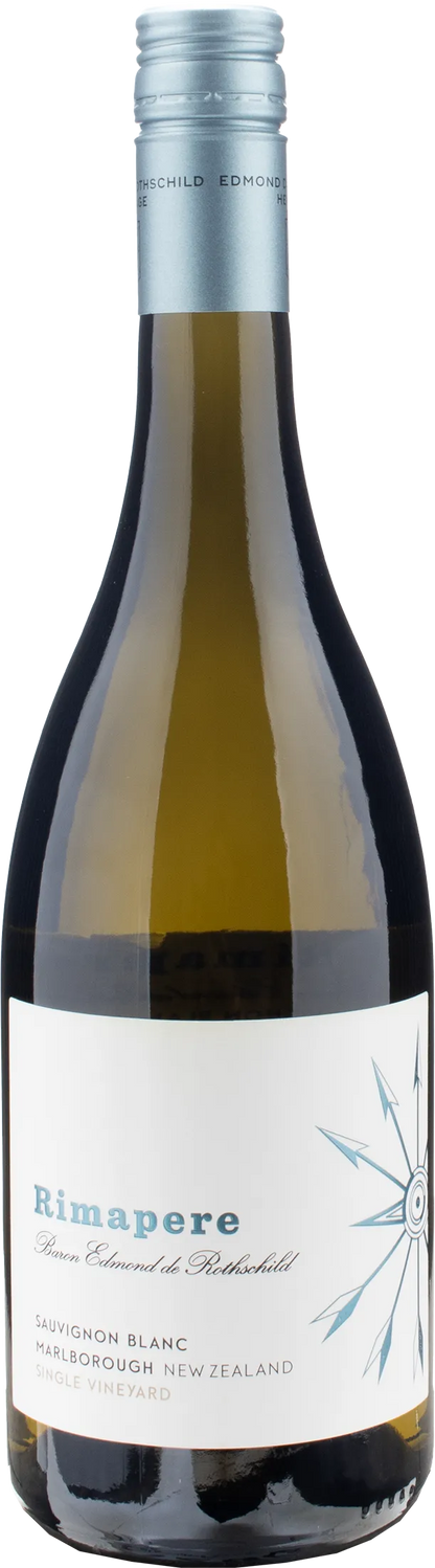 Rimapere Marlborough Sauvignon Blanc Single Vineyard 2023