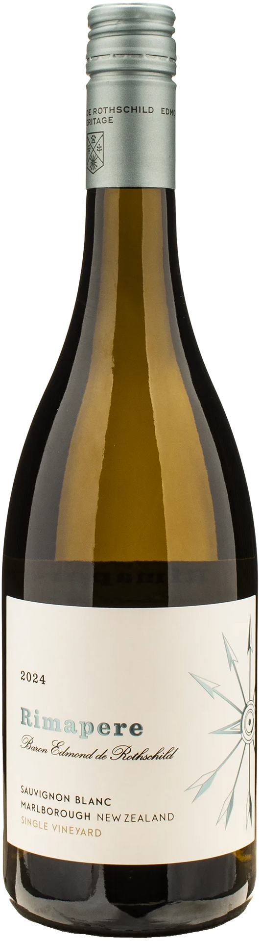Rimapere Marlborough Sauvignon Blanc Single Vineyard 2024
