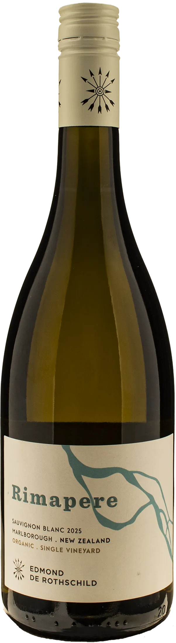 Rimapere Marlborough Sauvignon Blanc Single Vineyard 2025