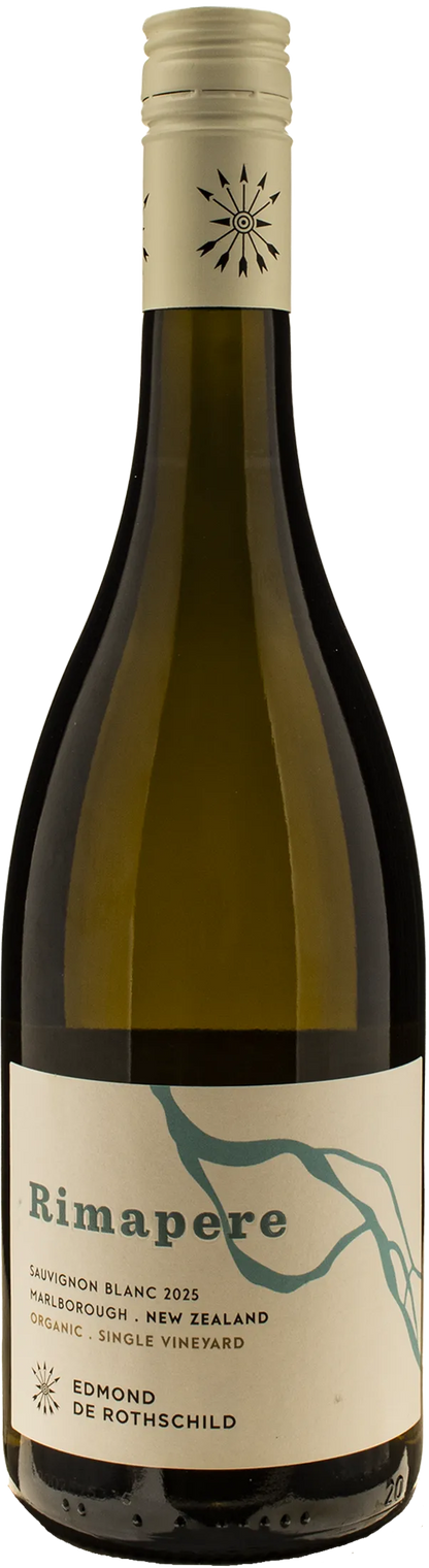Rimapere Marlborough Sauvignon Blanc Single Vineyard 2025