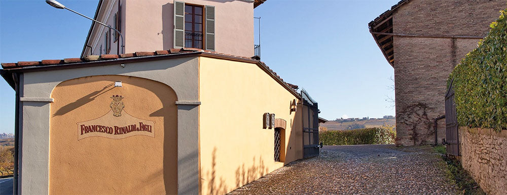Rinaldi Francesco