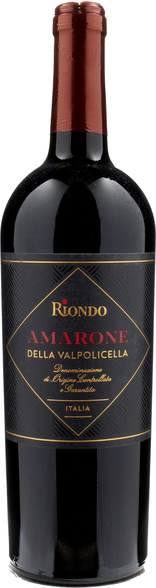 Riondo Amarone della Valpolicella 2019