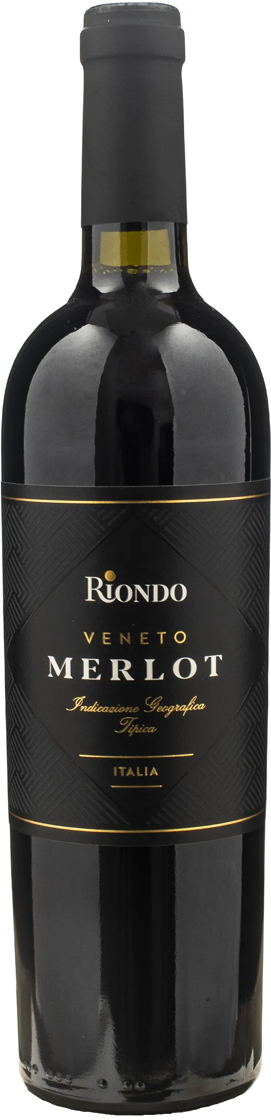 Riondo Merlot 2022