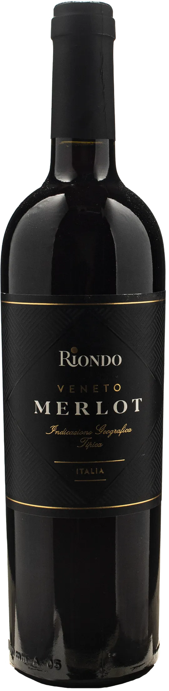 Riondo Merlot 2023