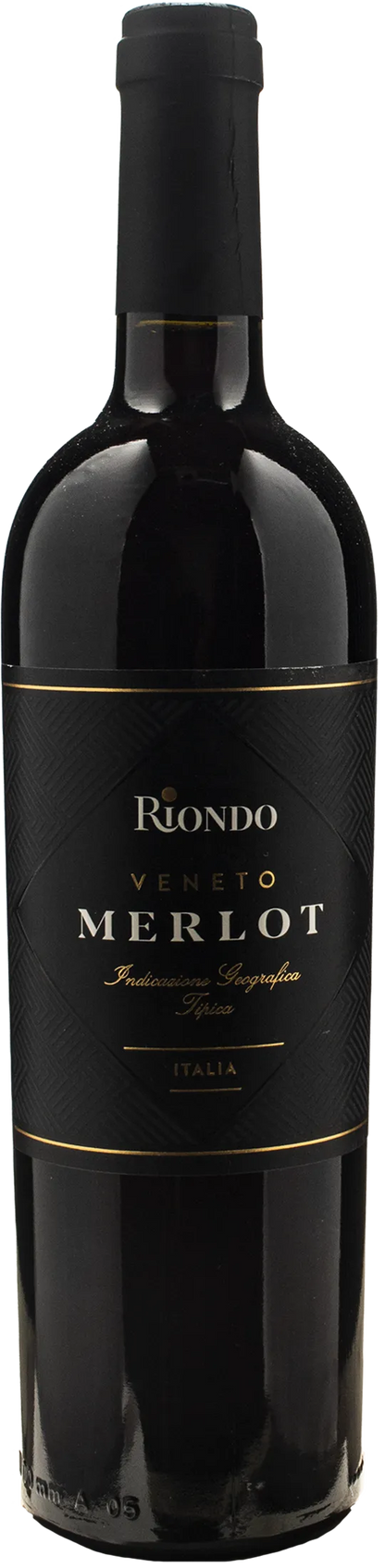 Riondo Merlot 2023