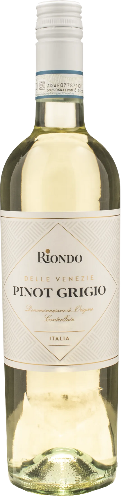 Riondo Pinot Grigio delle Venezie 2024