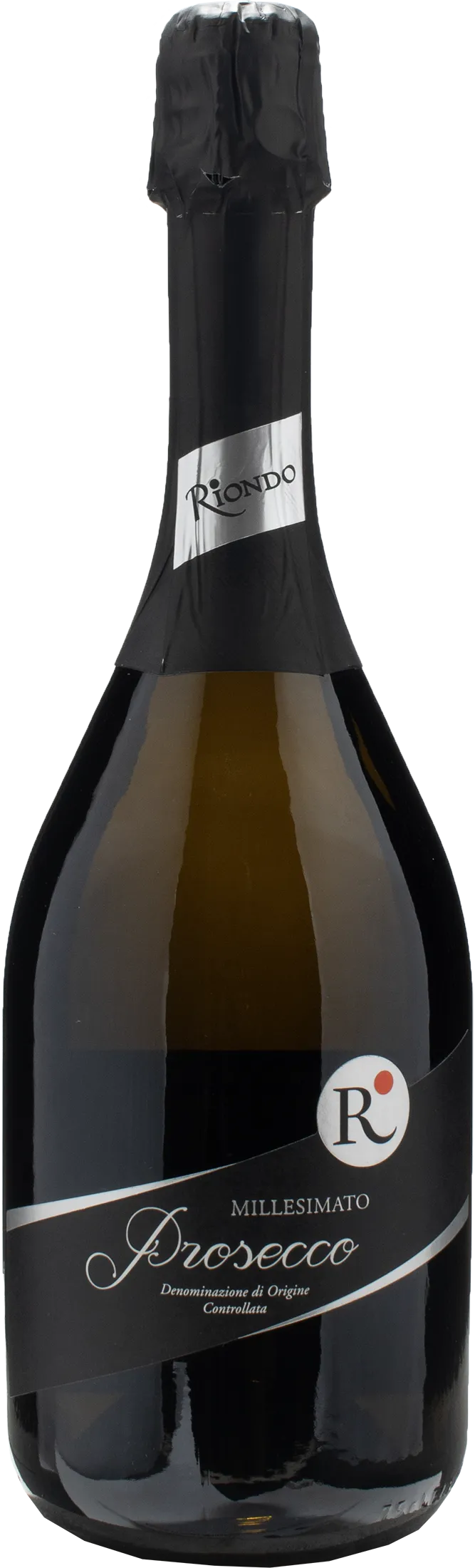 Riondo Prosecco Millesimato Extra Dry 2023