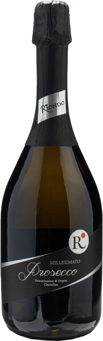 Riondo Prosecco Millesimato Extra Dry 2023