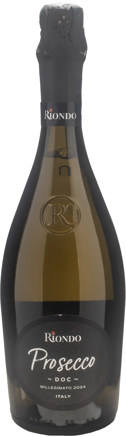 Riondo Prosecco Millesimato Extra Dry 2024