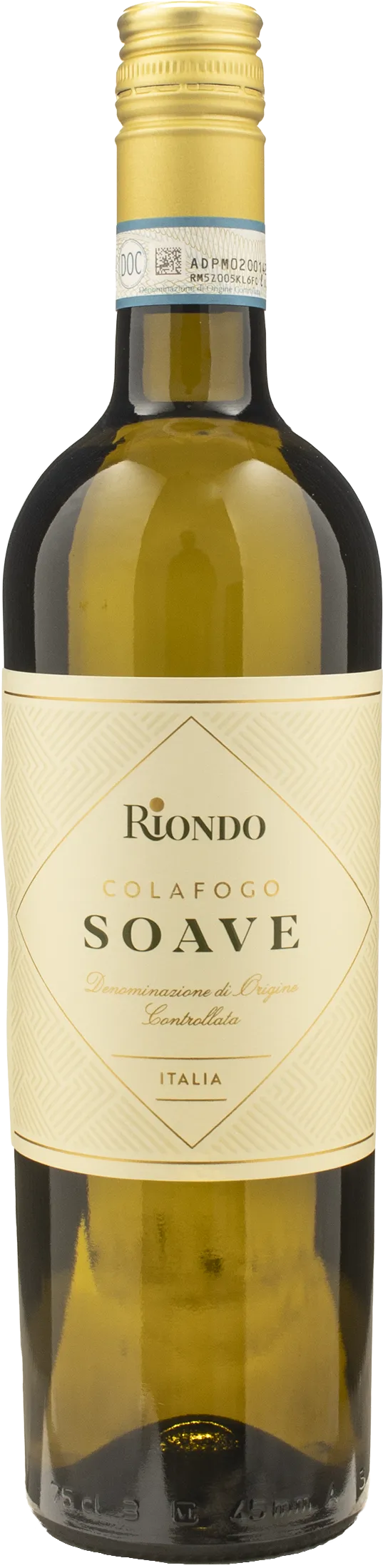 Riondo Soave Colafogo 2024