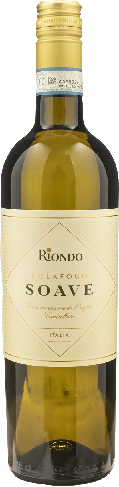 Riondo Soave Colafogo 2024