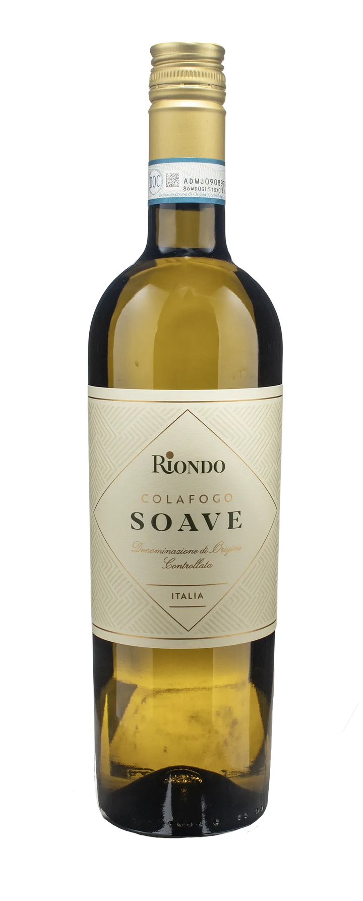 Riondo Soave Colafogo 2025