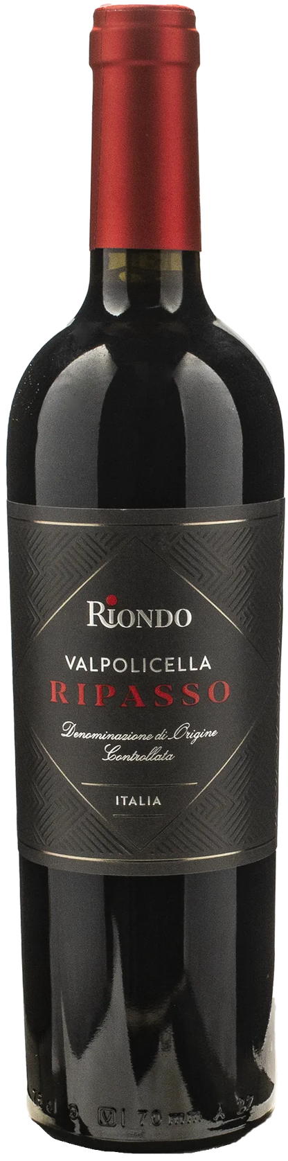 Riondo Valpolicella Ripasso 2021