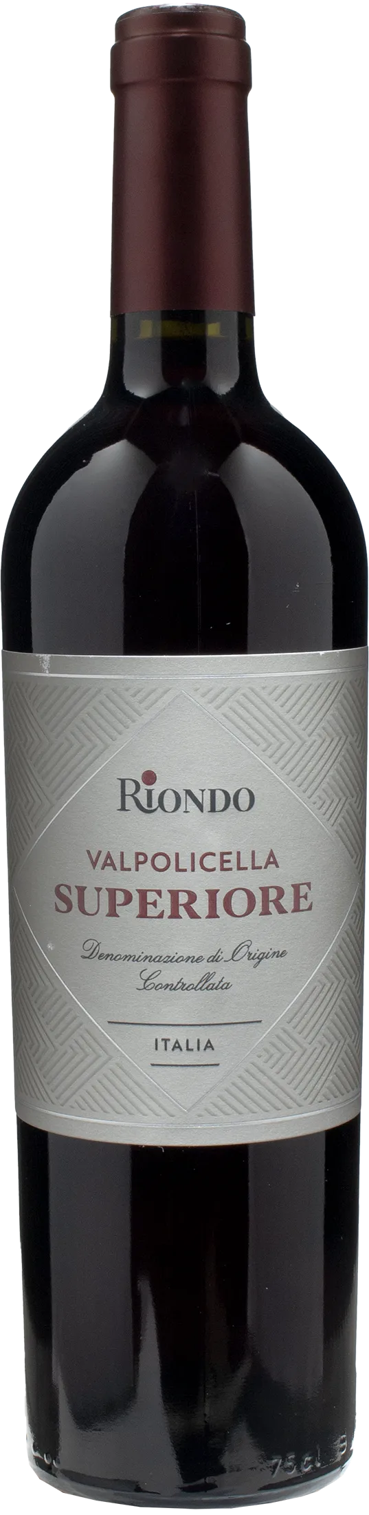 Riondo Valpolicella Superiore 2021