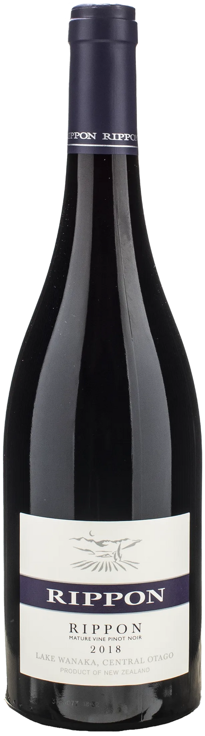 Rippon Rippon Mature Vine Pinot Noir 2018