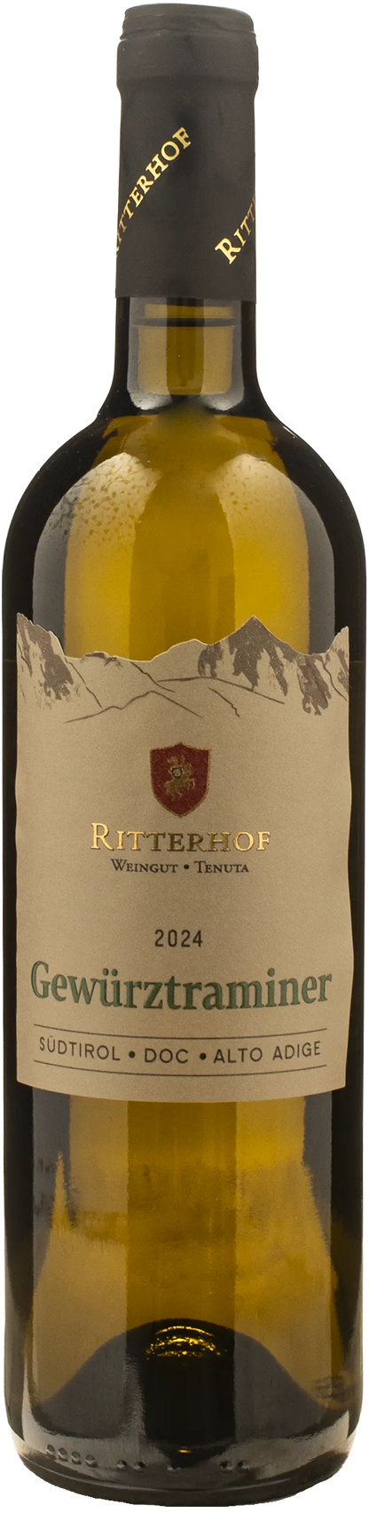 Ritterhof Alto Adige Gewurztraminer 2024