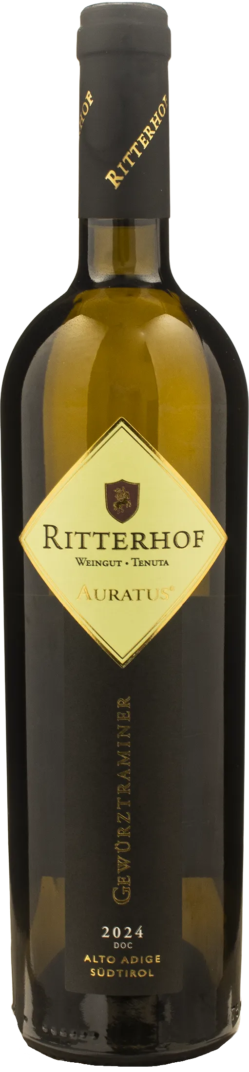 Ritterhof Gewurztraminer Auratus 2024