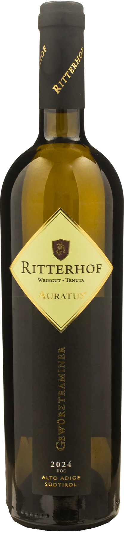Ritterhof Gewurztraminer Auratus 2024
