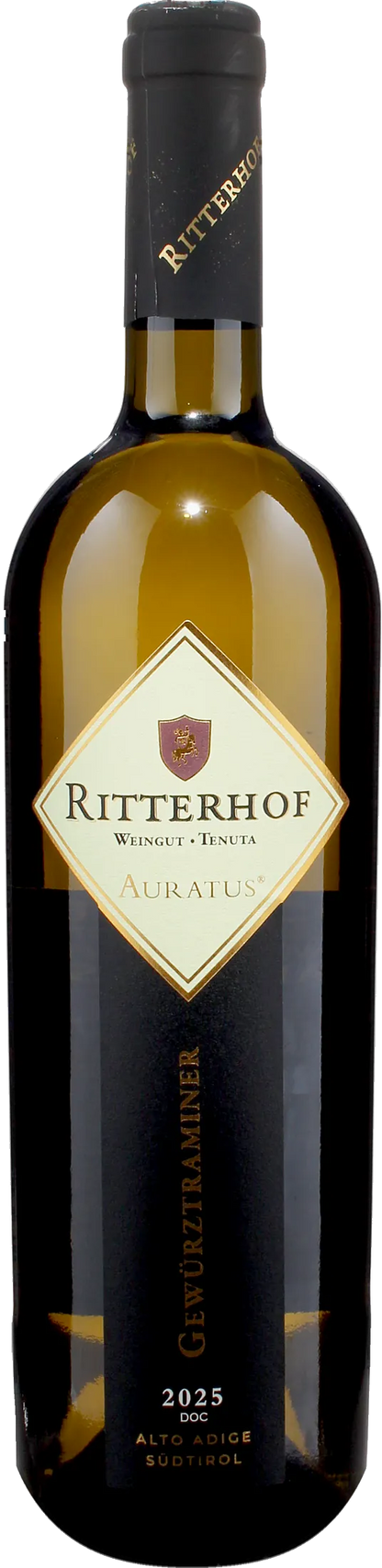 Ritterhof Gewurztraminer Auratus 2025