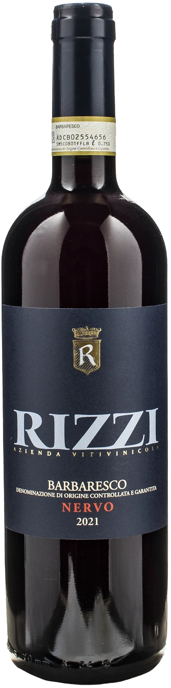 Rizzi Barbaresco Nervo 2021