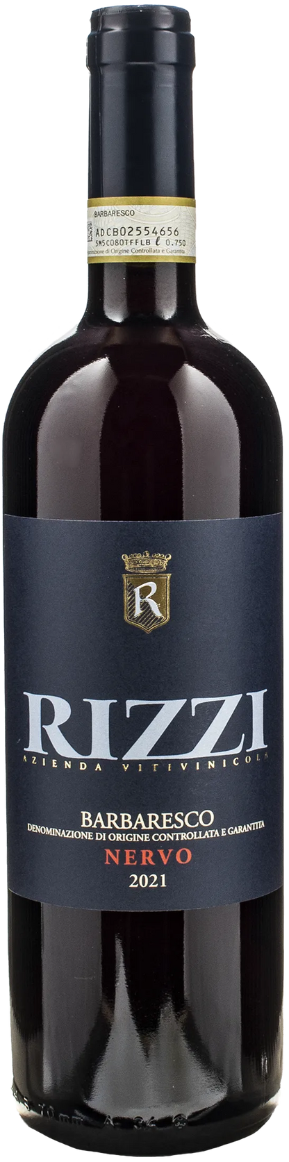 Rizzi Barbaresco Nervo 2021