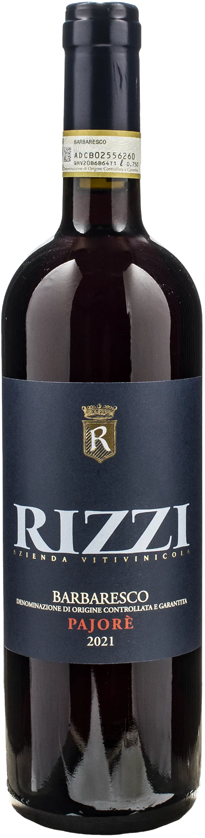 Rizzi Barbaresco Pajoré 2021