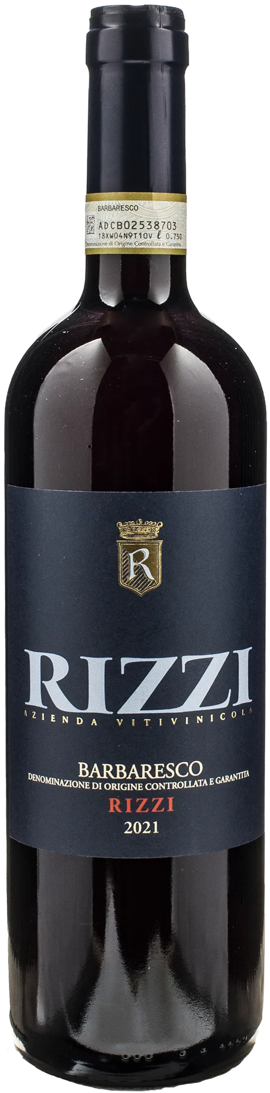 Rizzi Barbaresco Rizzi 2021