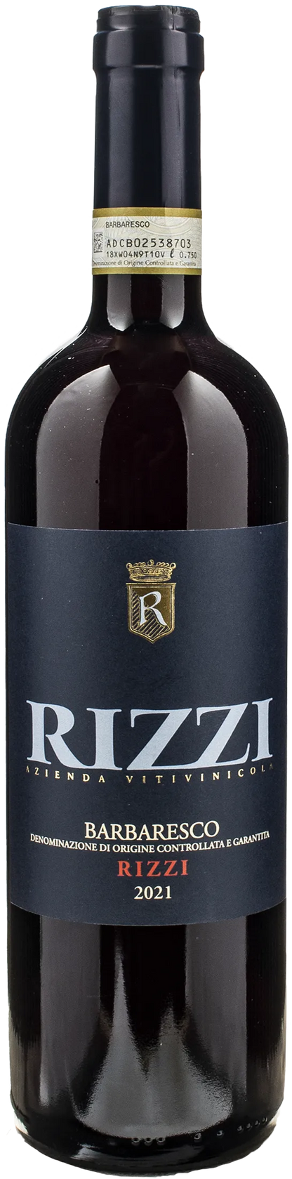 Rizzi Barbaresco Rizzi 2021