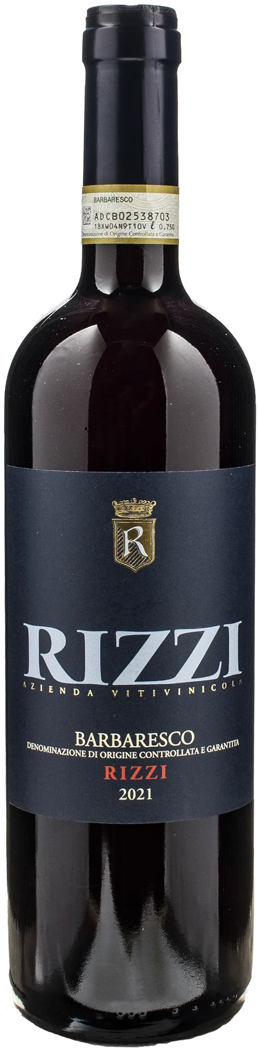 Rizzi Barbaresco Rizzi 2021