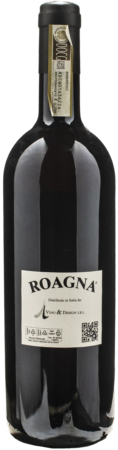 Roagna Barbaresco Albesani 2019