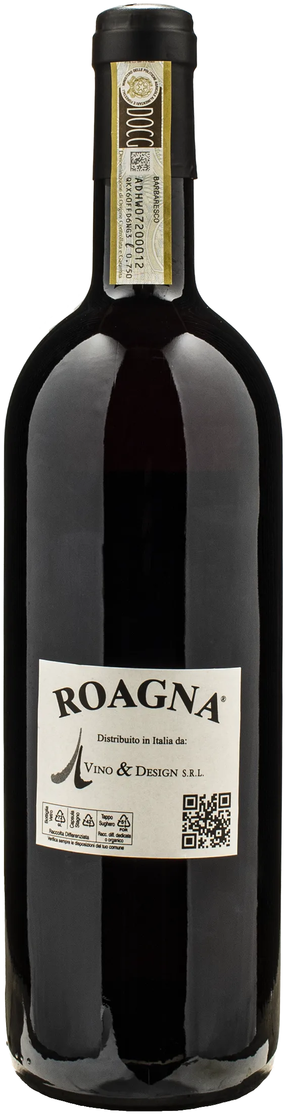 Roagna Barbaresco Albesani 2020