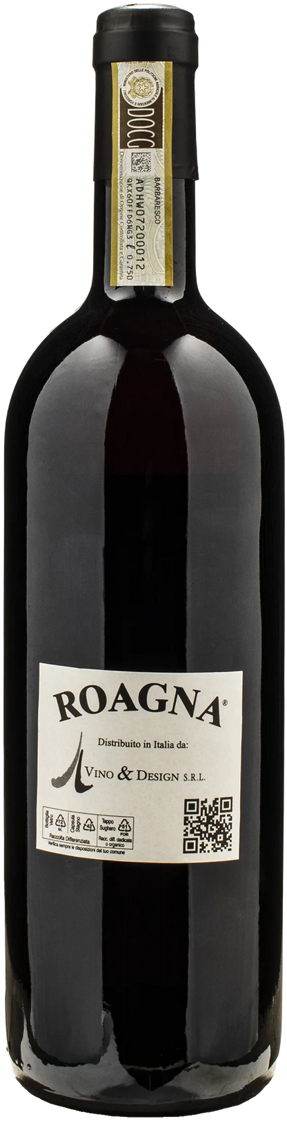 Roagna Barbaresco Albesani 2020