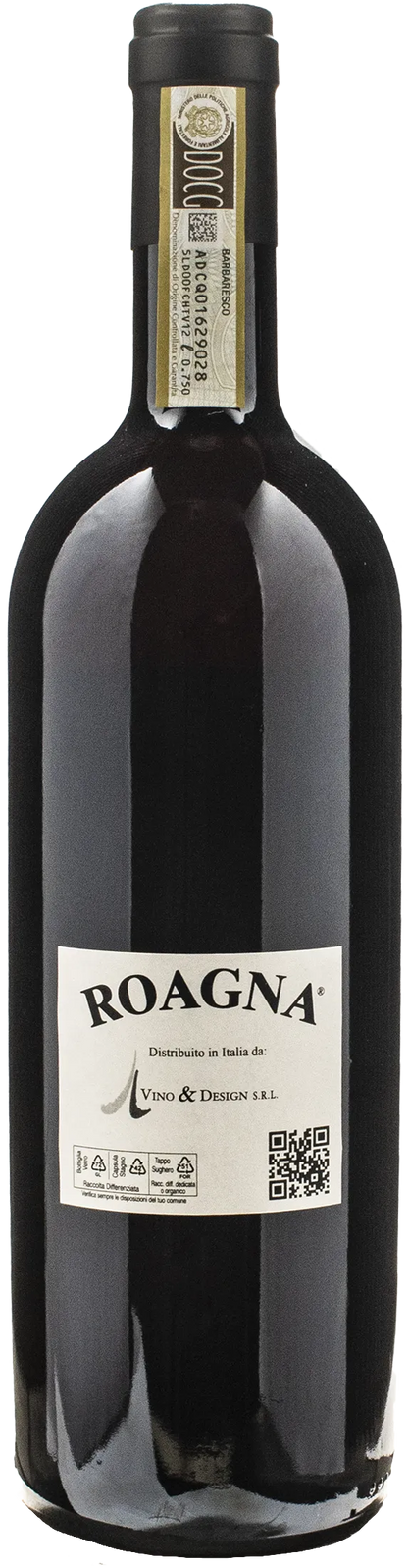 Roagna Barbaresco Gallina 2019