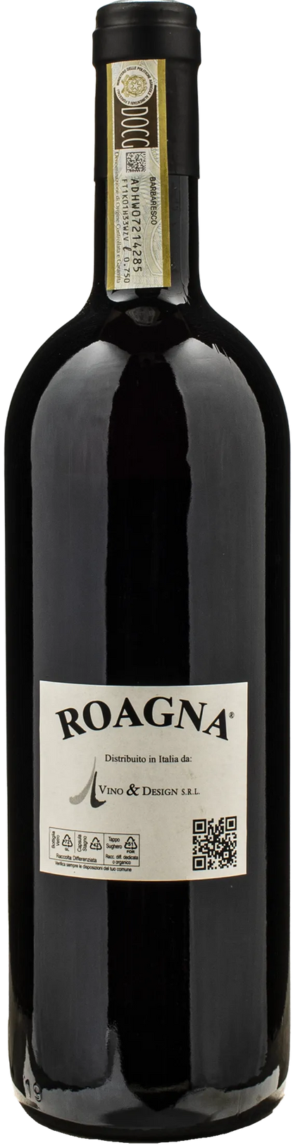 Roagna Barbaresco Montefico Vecchie Viti 2020