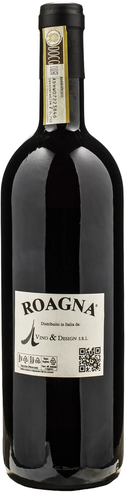 Roagna Barbaresco Paje 2020
