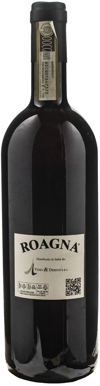 Roagna Barbaresco Paje Vecchie Viti 2019