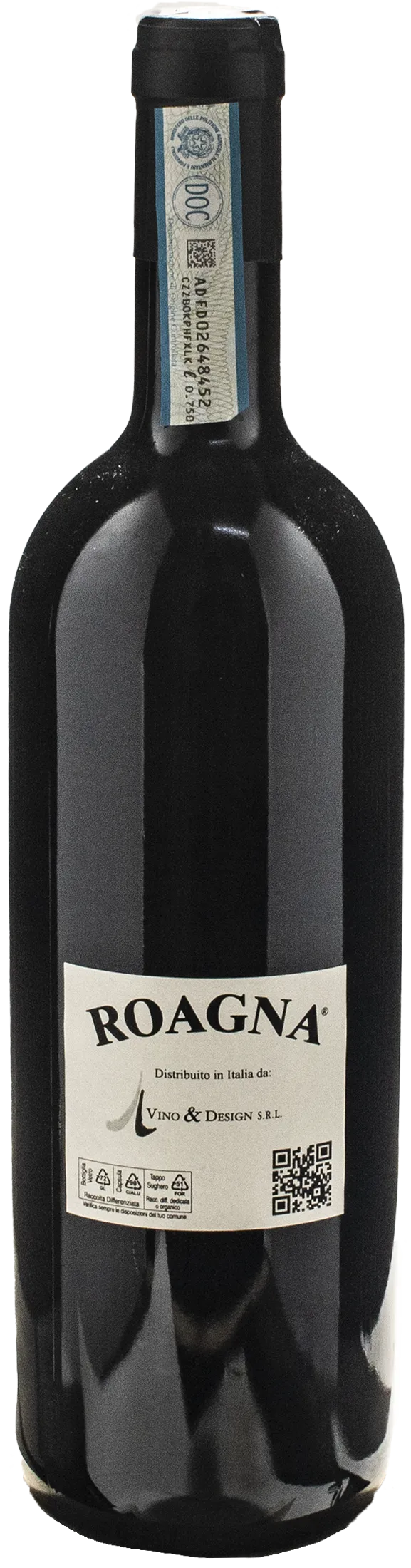Roagna Barbera d'Alba 2019